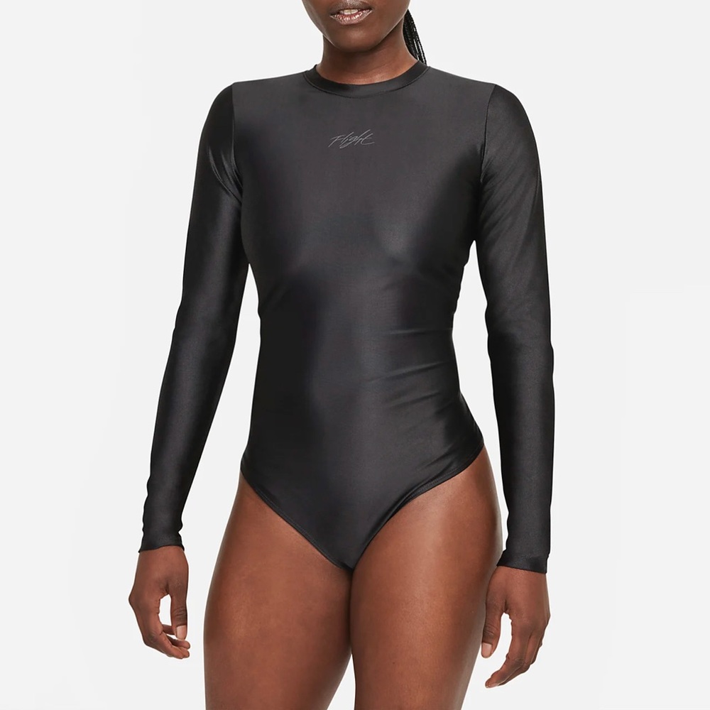 Jordan Essentials Women's Bodysuit NWT